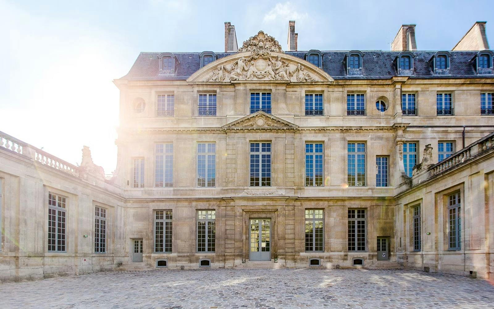 Paris Picasso Museum Tickets 