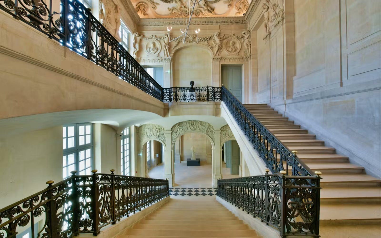 Paris Picasso Museum Tickets 