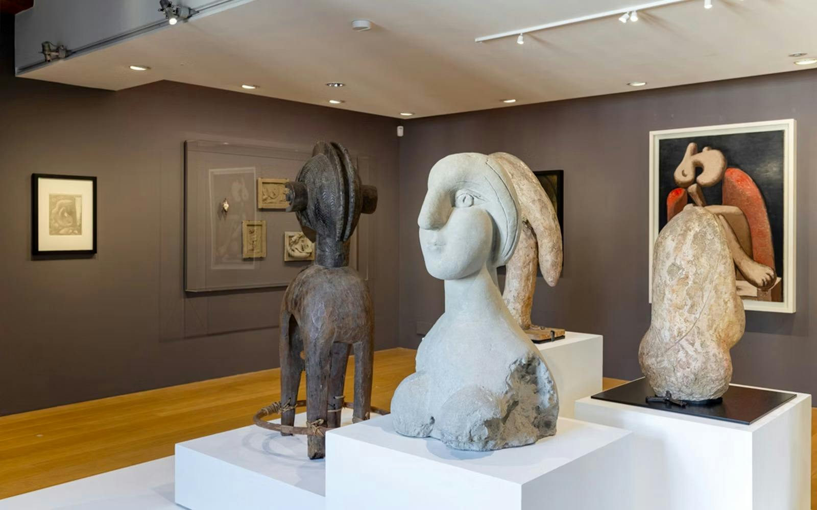 Paris Picasso Museum Tickets 