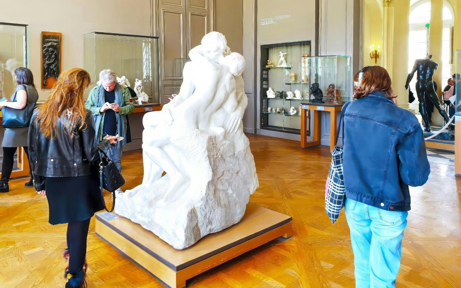 Paris Picasso Museum Tickets 