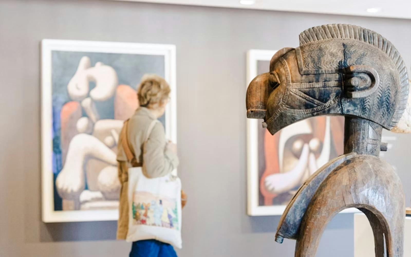 Paris Picasso Museum Tickets 