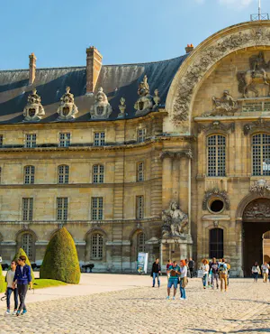 Les Invalides Museum: Priority Entrance Ticket