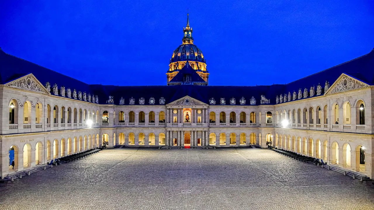 Les Invalides: Priority Entrance Ticket Discount