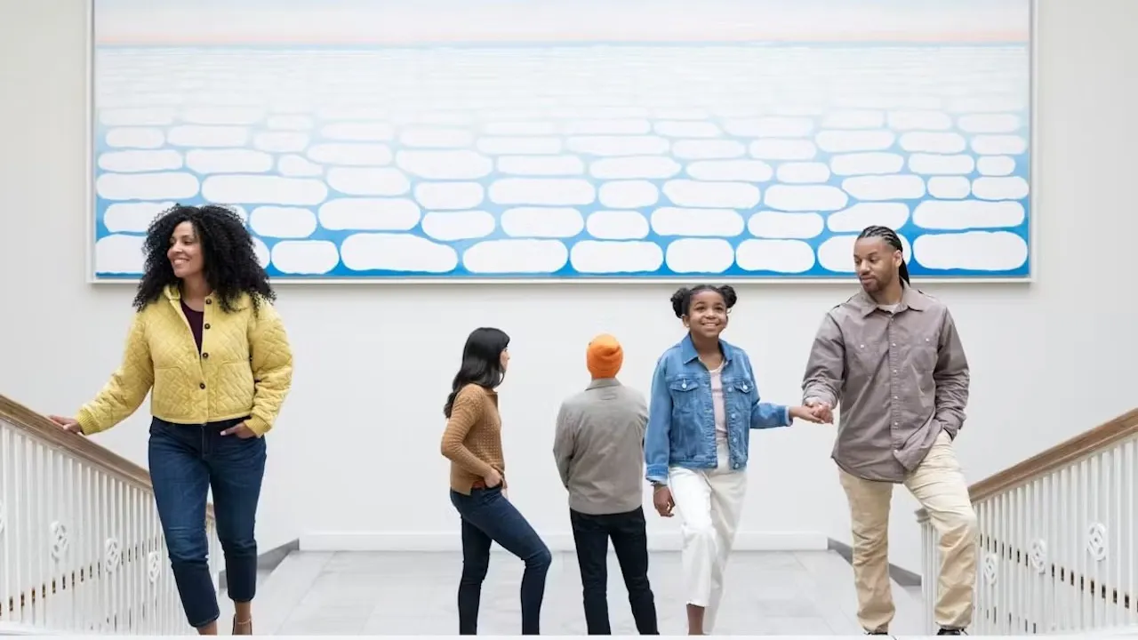 The Field Museum of Natural History Ticket + The Art Institute of Chicago