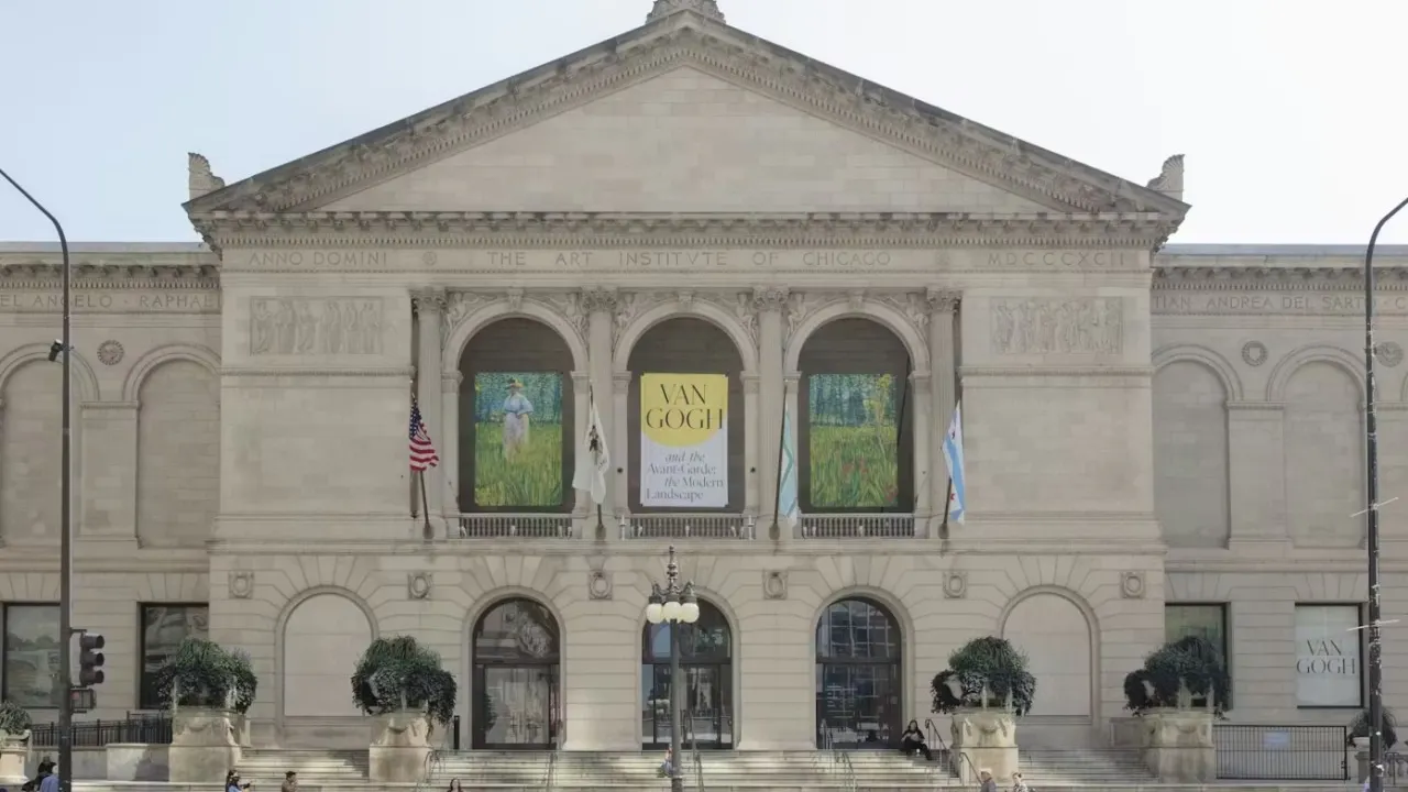 The Field Museum of Natural History Ticket + The Art Institute of Chicago Category