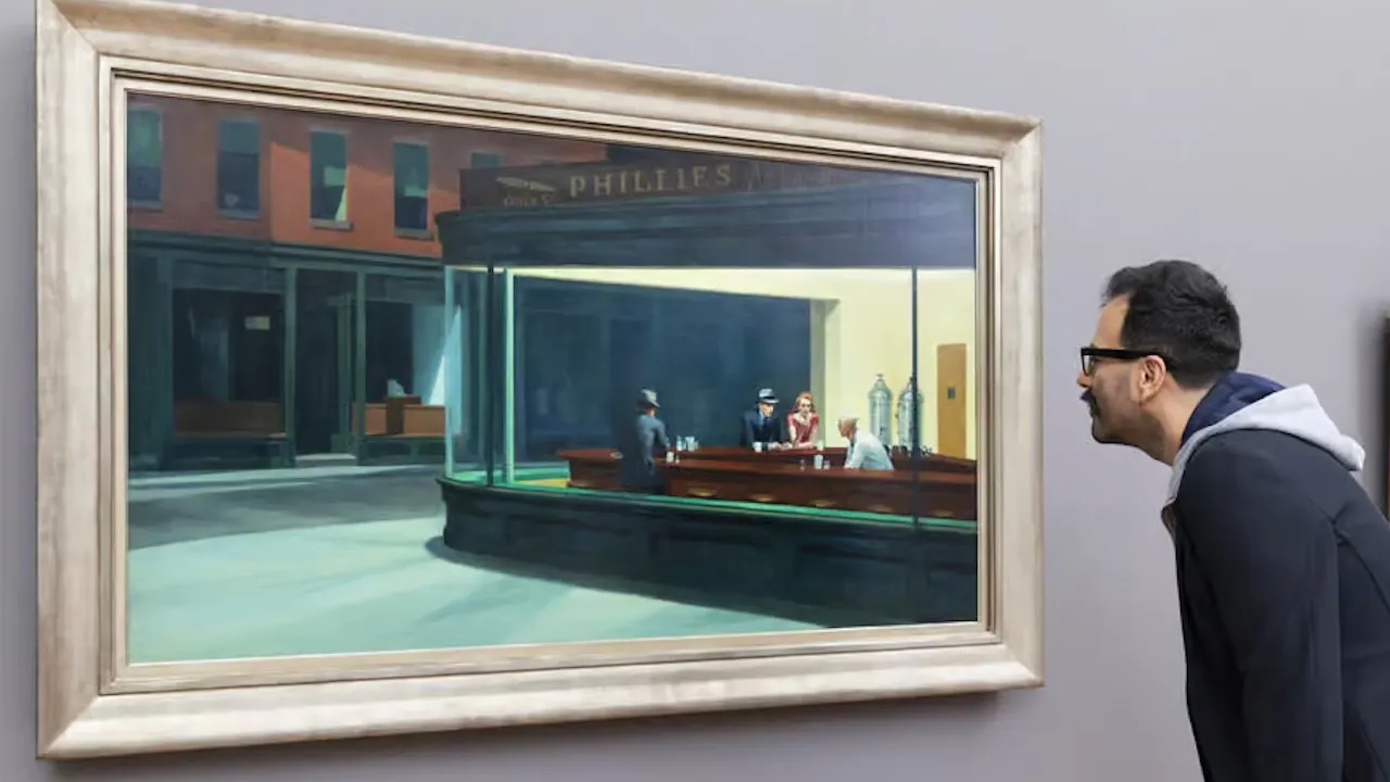 The Field Museum of Natural History Ticket + The Art Institute of Chicago Thrillark