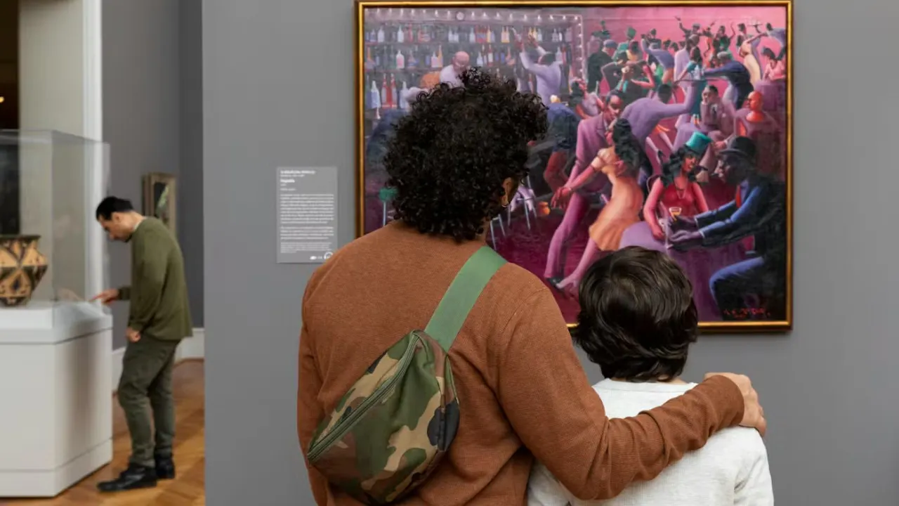 The Field Museum of Natural History Ticket + The Art Institute of Chicago Review