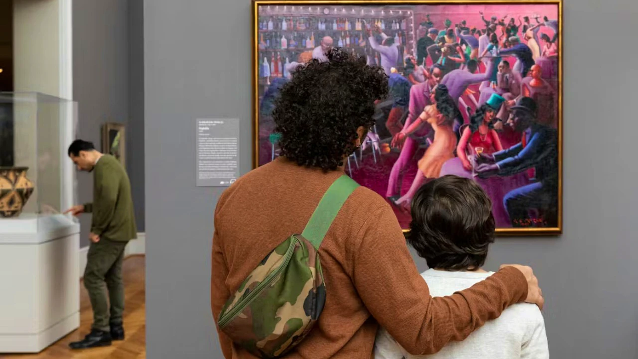 The Field Museum of Natural History Ticket + The Art Institute of Chicago Review