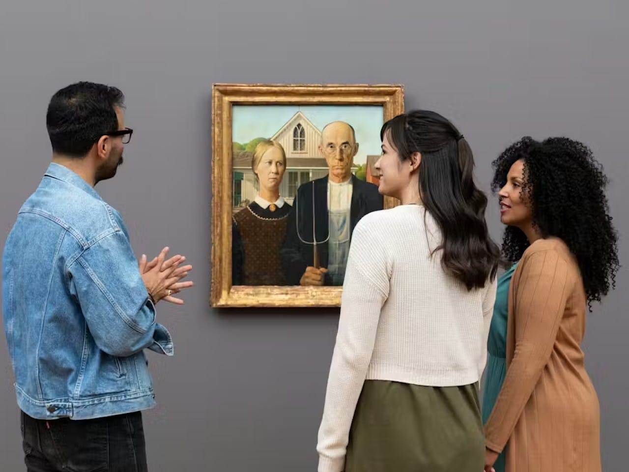 Navy Pier Centennial Wheel Ticket + The Art Institute of Chicago 