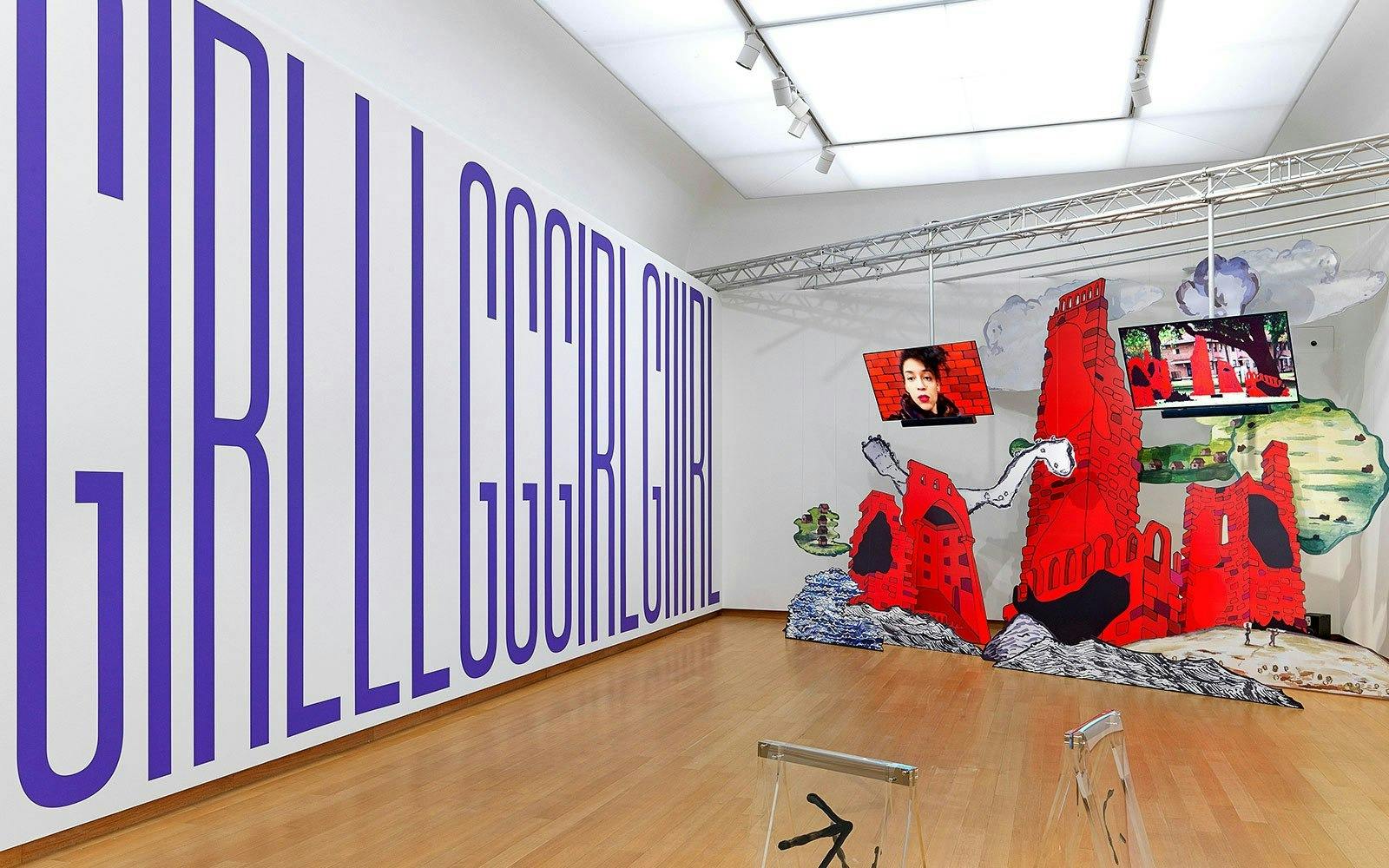 Stedelijk Museum Ticket Category