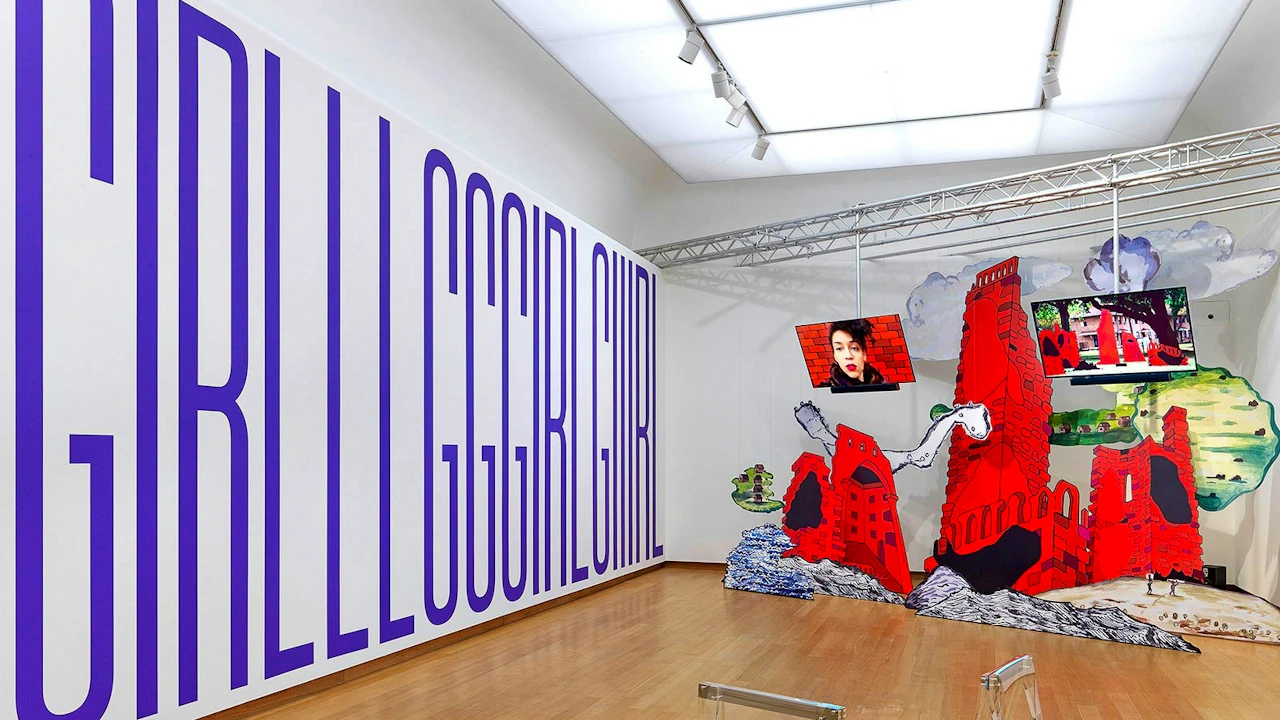 Stedelijk Museum Ticket Category