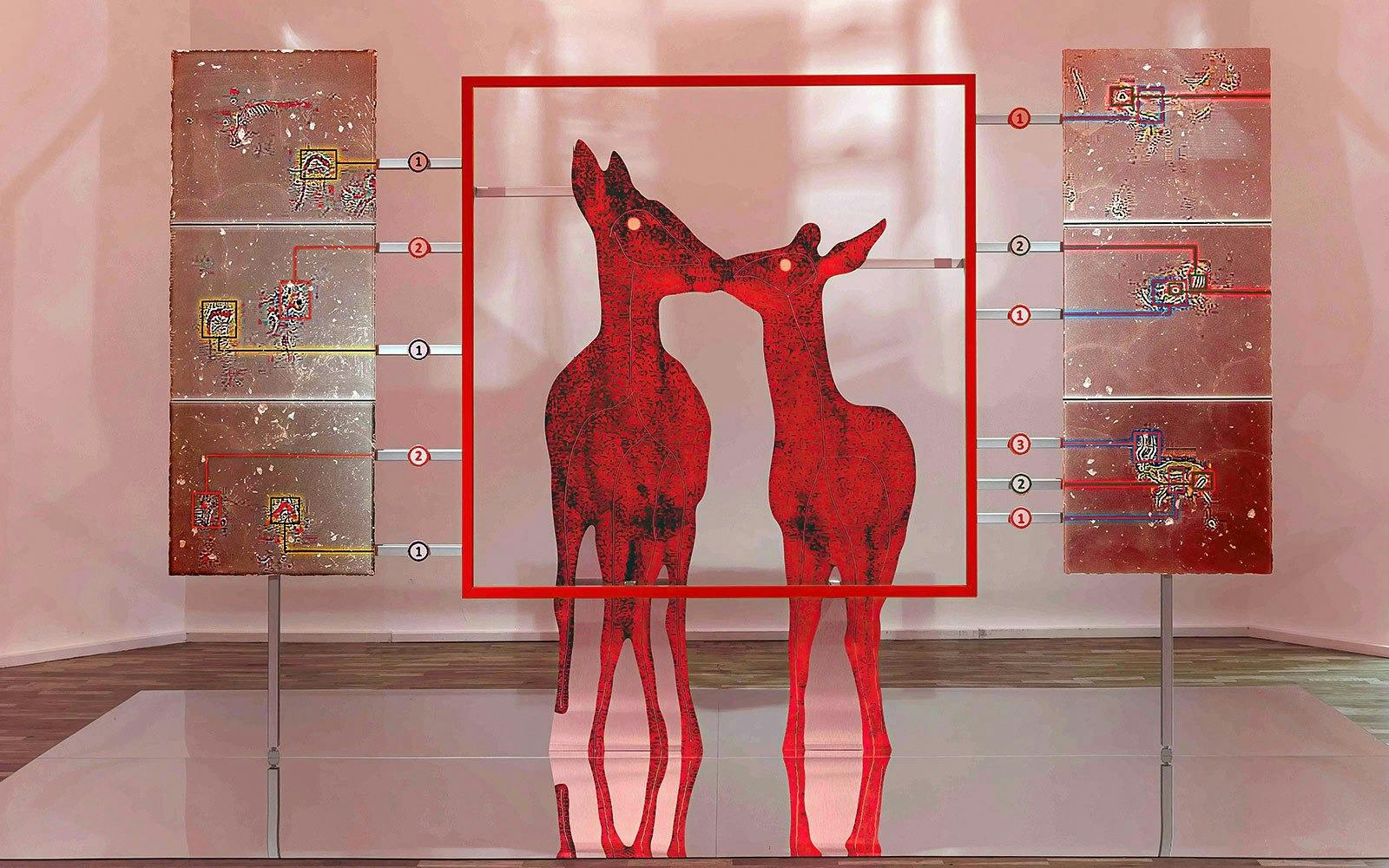 Stedelijk Museum Ticket 