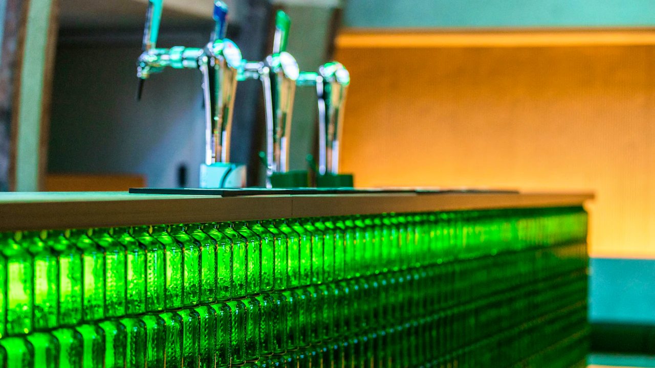 Heineken Experience Amsterdam Ticket Price