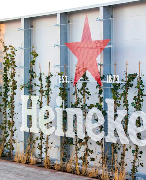 Heineken Experience Amsterdam Ticket