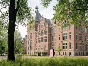 Wereldmuseum Amsterdam Tickets