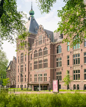 Wereldmuseum Amsterdam Tickets