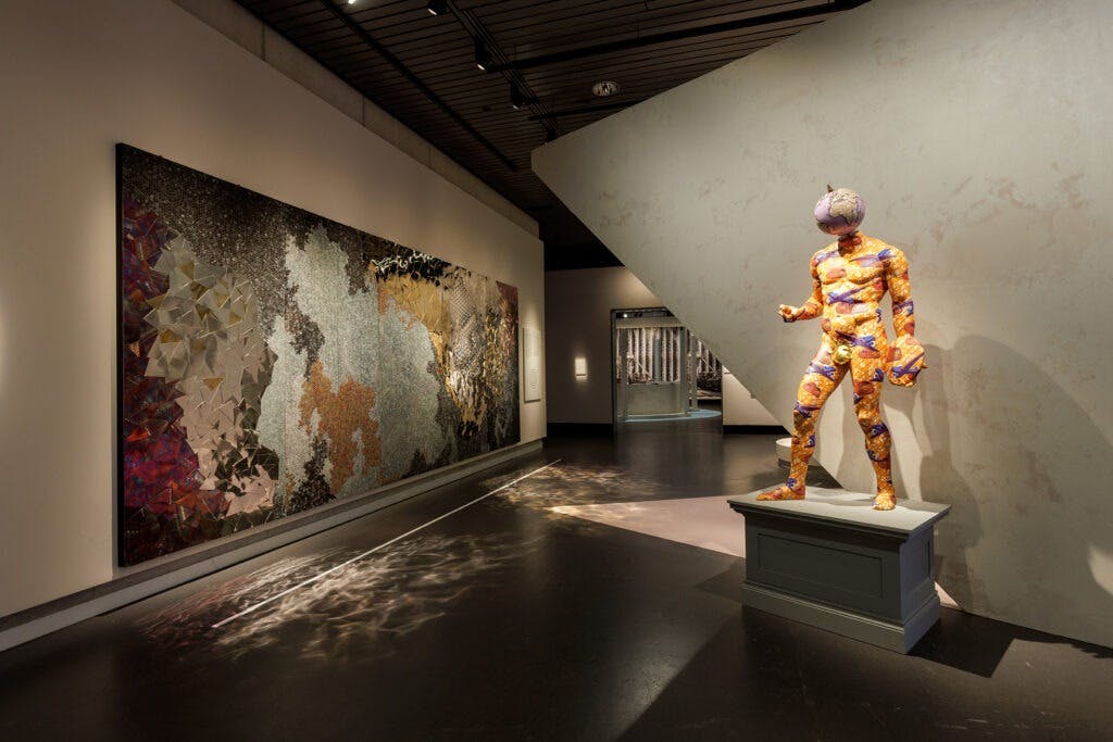 Wereldmuseum Amsterdam Tickets Review