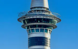 Auckland Sky Tower Ticket