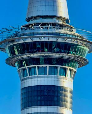 Auckland Sky Tower Ticket