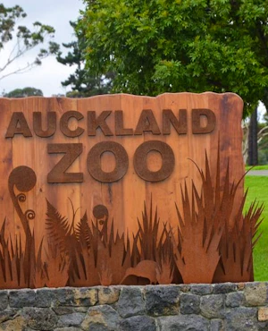 Auckland Zoo Ticket