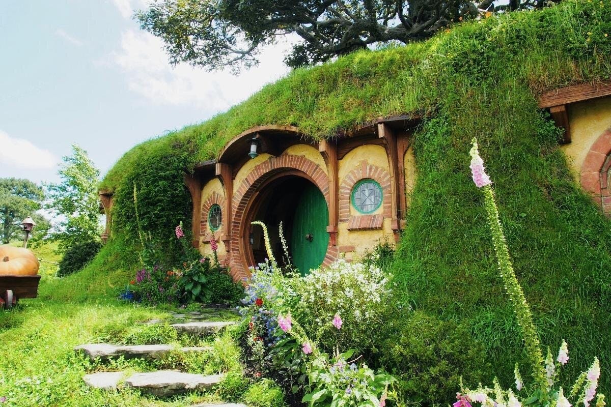 Hobbiton Movie Set Tour Ticket Price