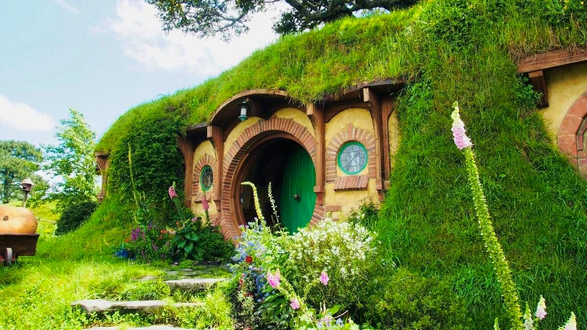 Hobbiton Movie Set Tour Ticket Price