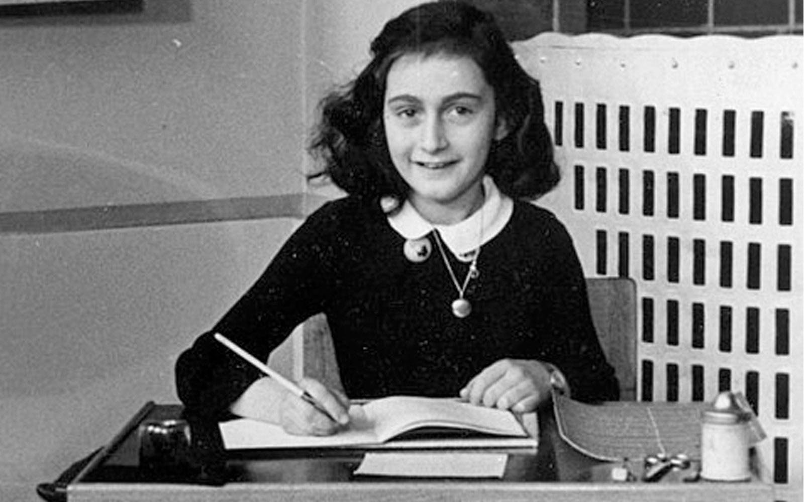 Anne Frank Walking Tour Ticket Discount