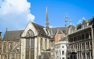 Go City Amsterdam Explorer Pass