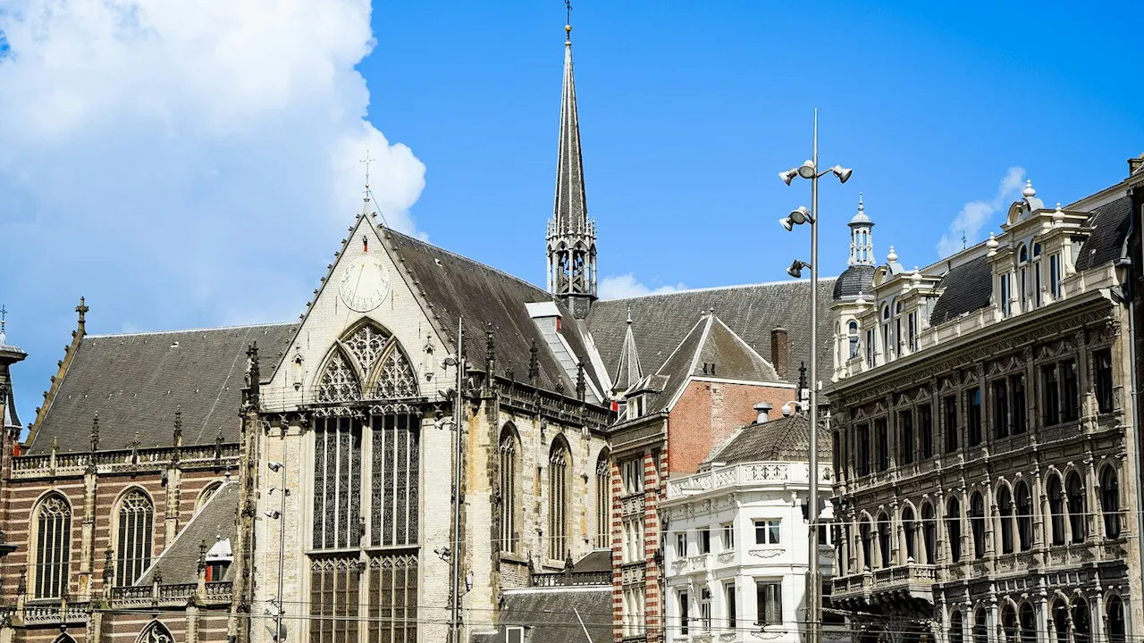 Go City Amsterdam Explorer Pass