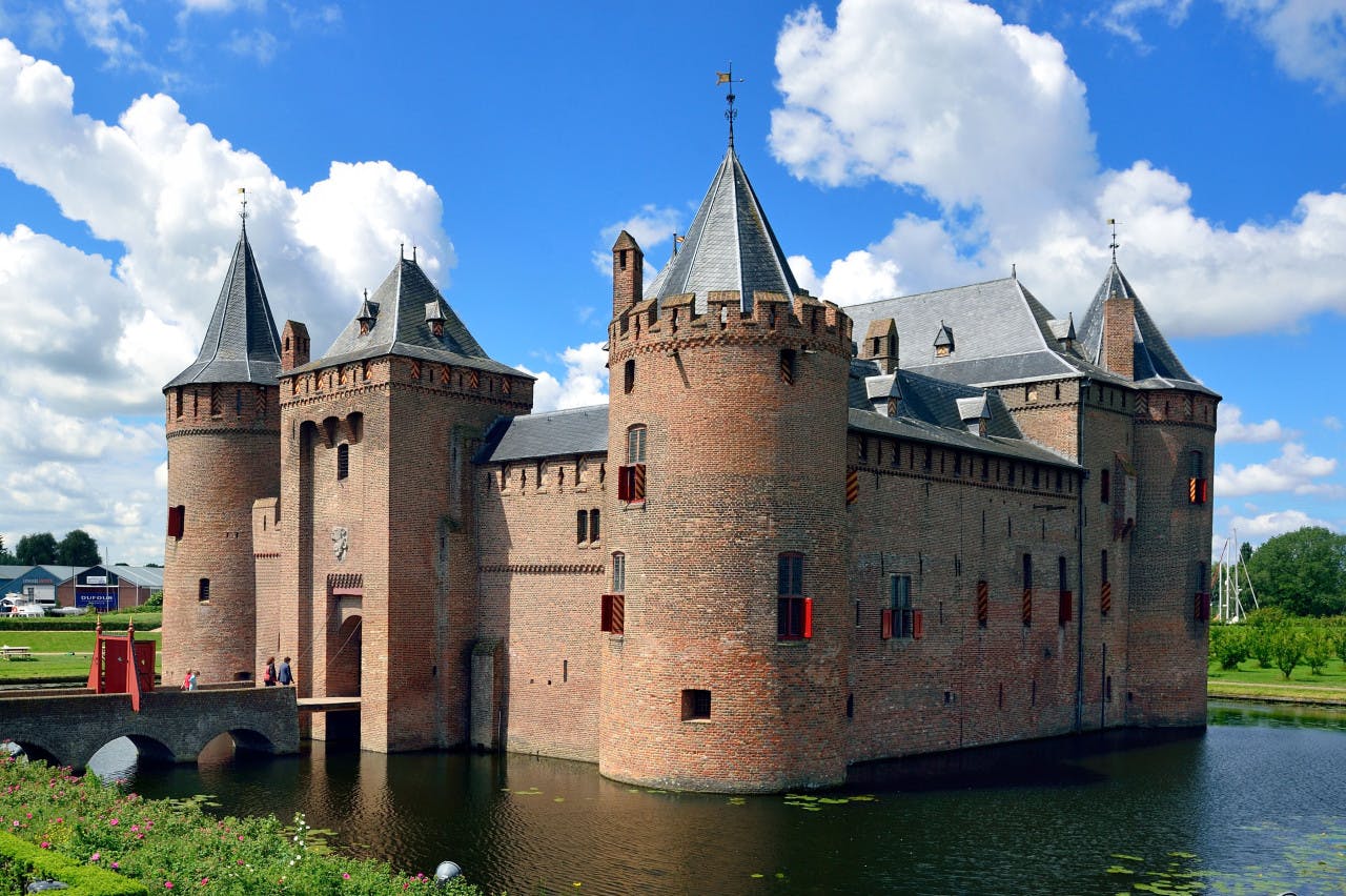 Go City Amsterdam Explorer Pass 