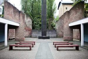 Jewish Cultural Quarter Amsterdam Ticket