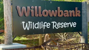 Willowbank Wildlife Reserve Tickets