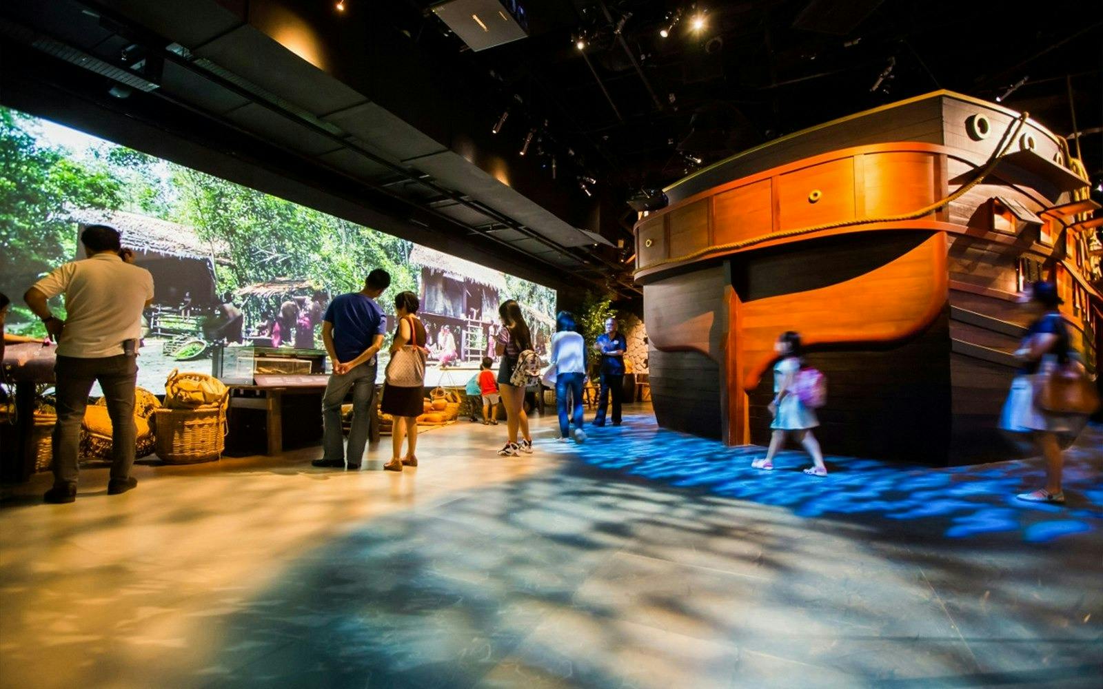 MINT Museum of Toys Ticket Discount