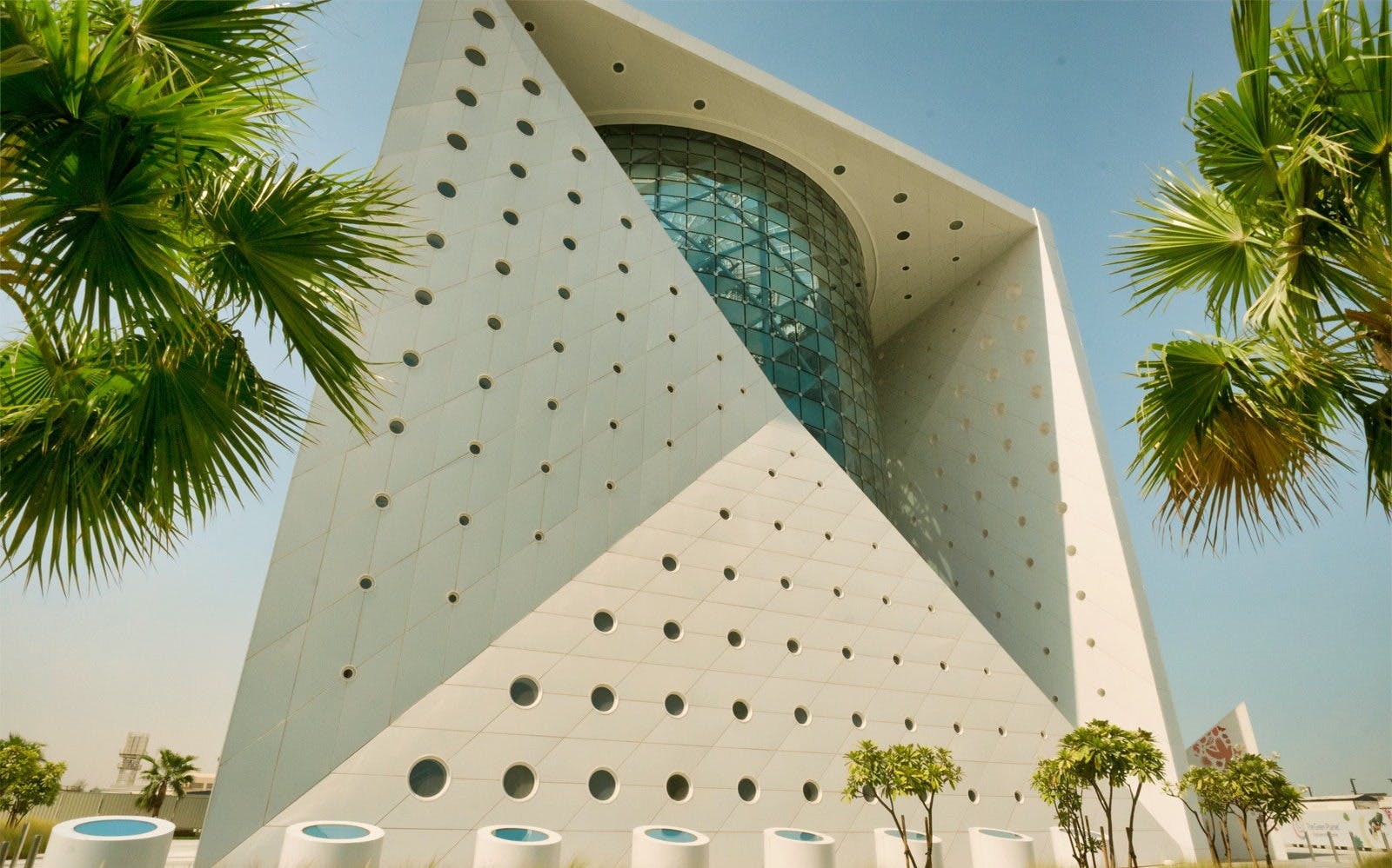 The Green Planet + Ain Dubai Ticket Ticket