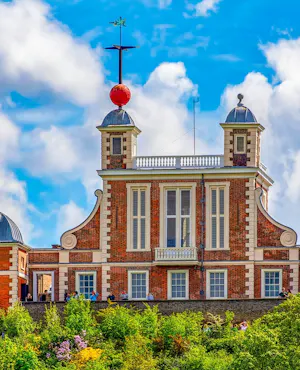 Royal Observatory Greenwich Ticket