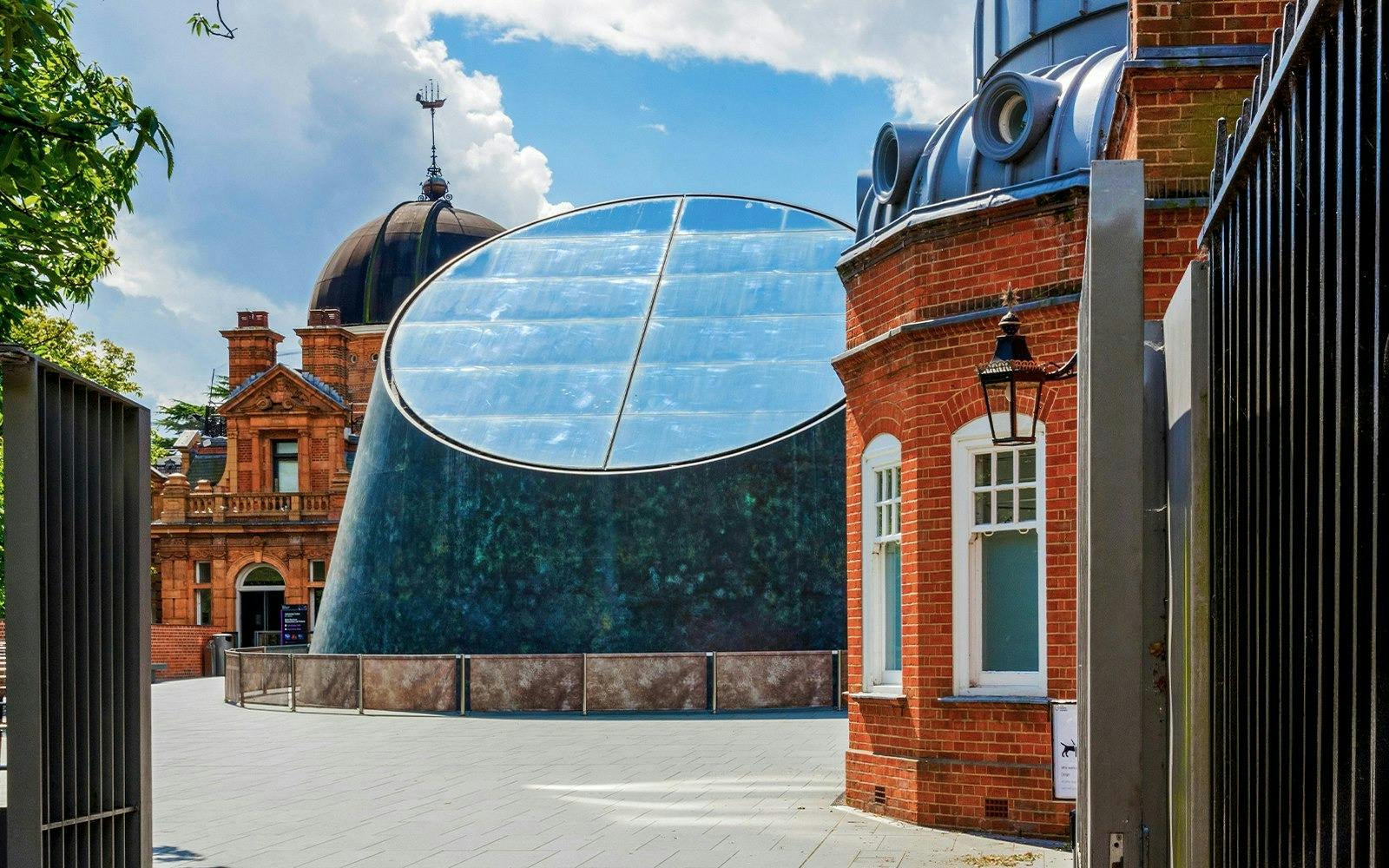 Royal Observatory Greenwich Ticket Discount