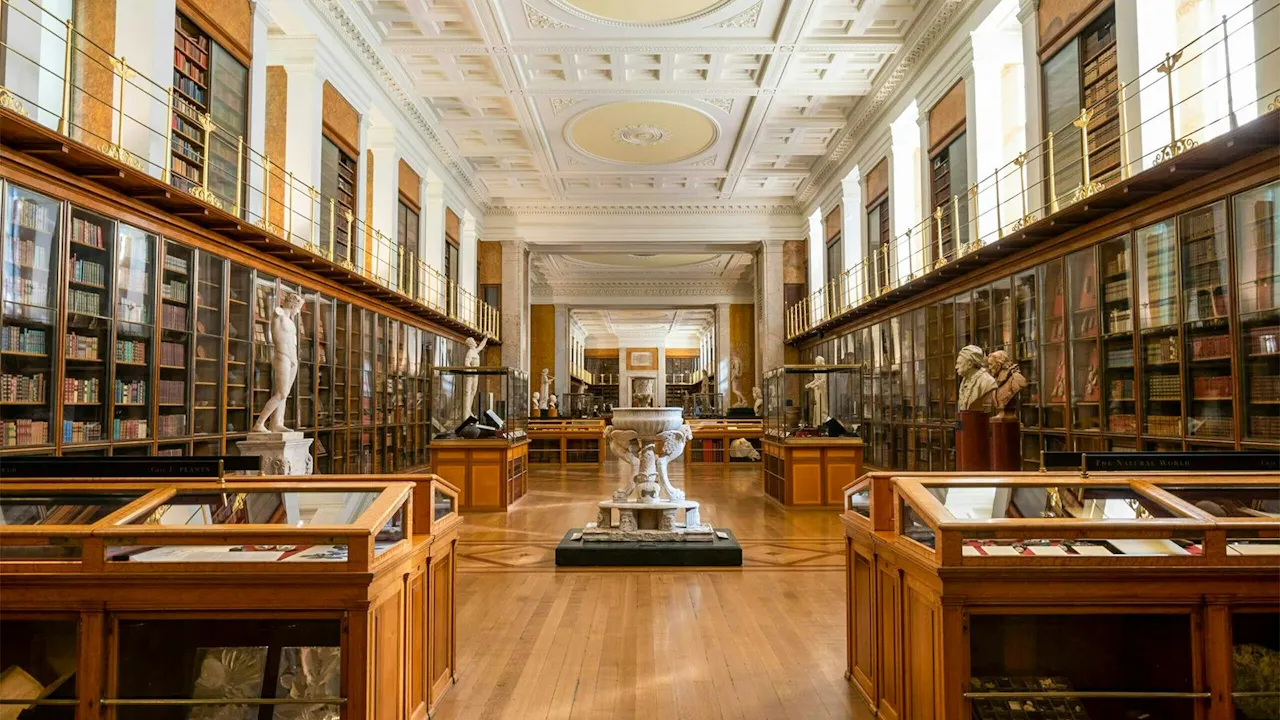 British Museum Ticket Price