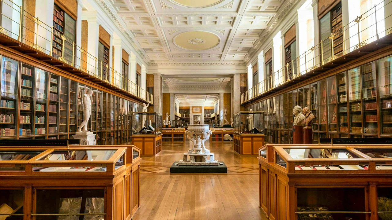 British Museum Ticket Price