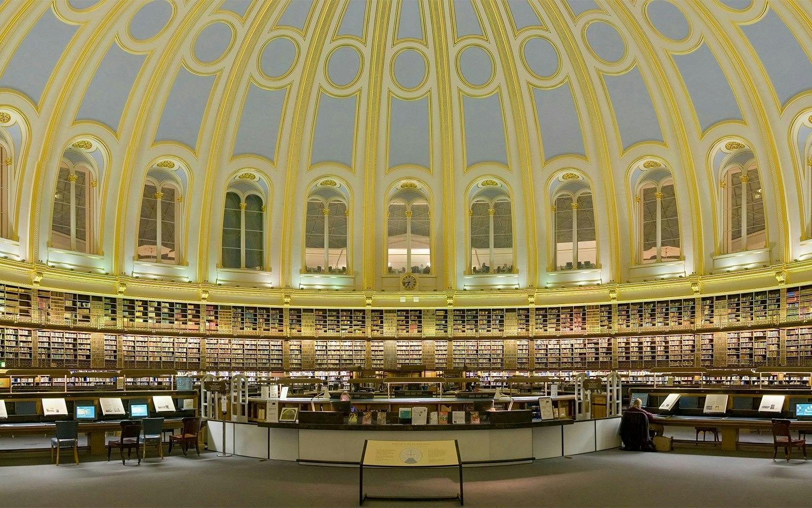 British Museum Ticket Category