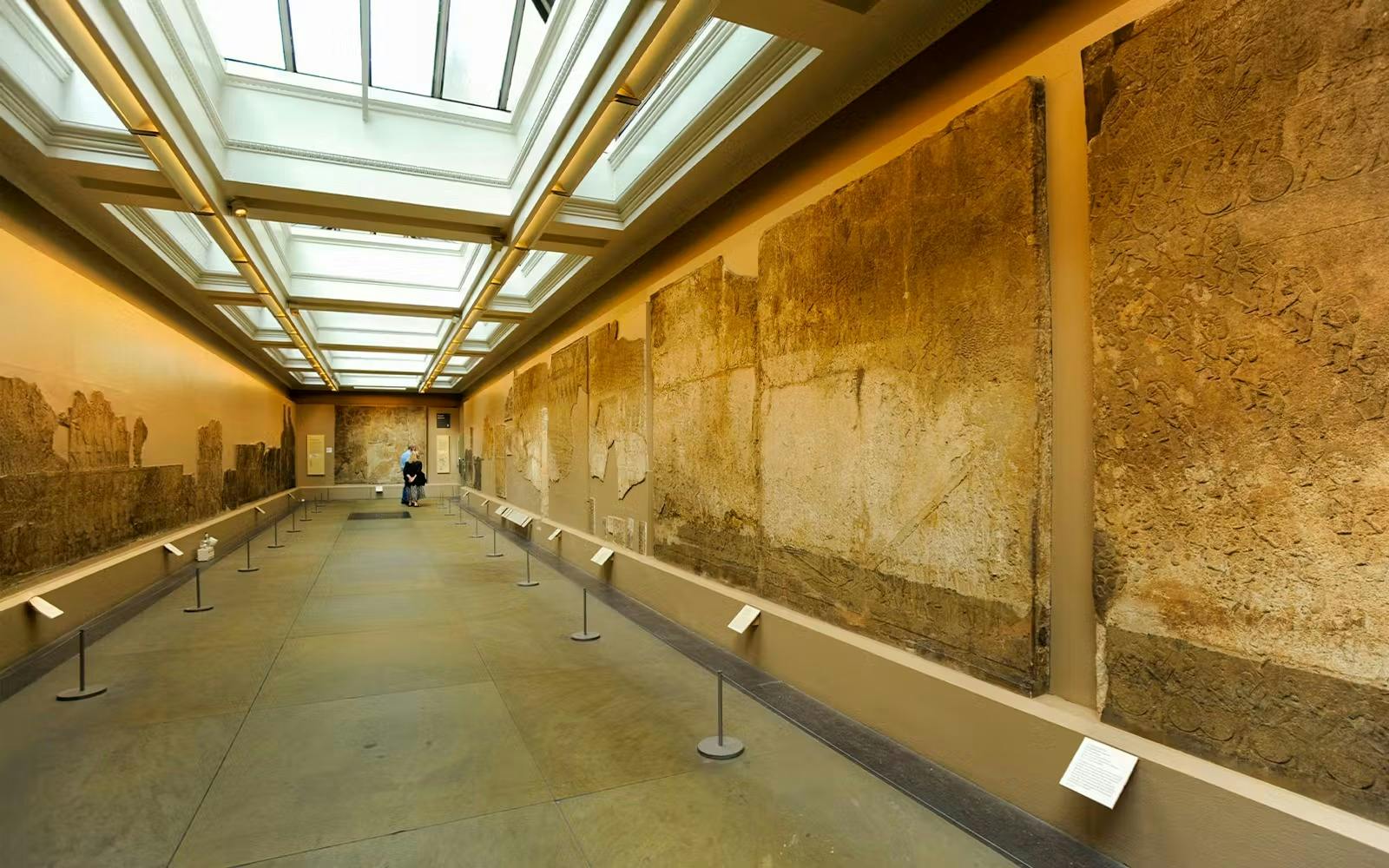 British Museum Ticket Review