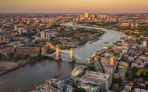 The View from The Shard Ticket