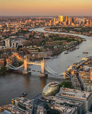 The View from The Shard Ticket