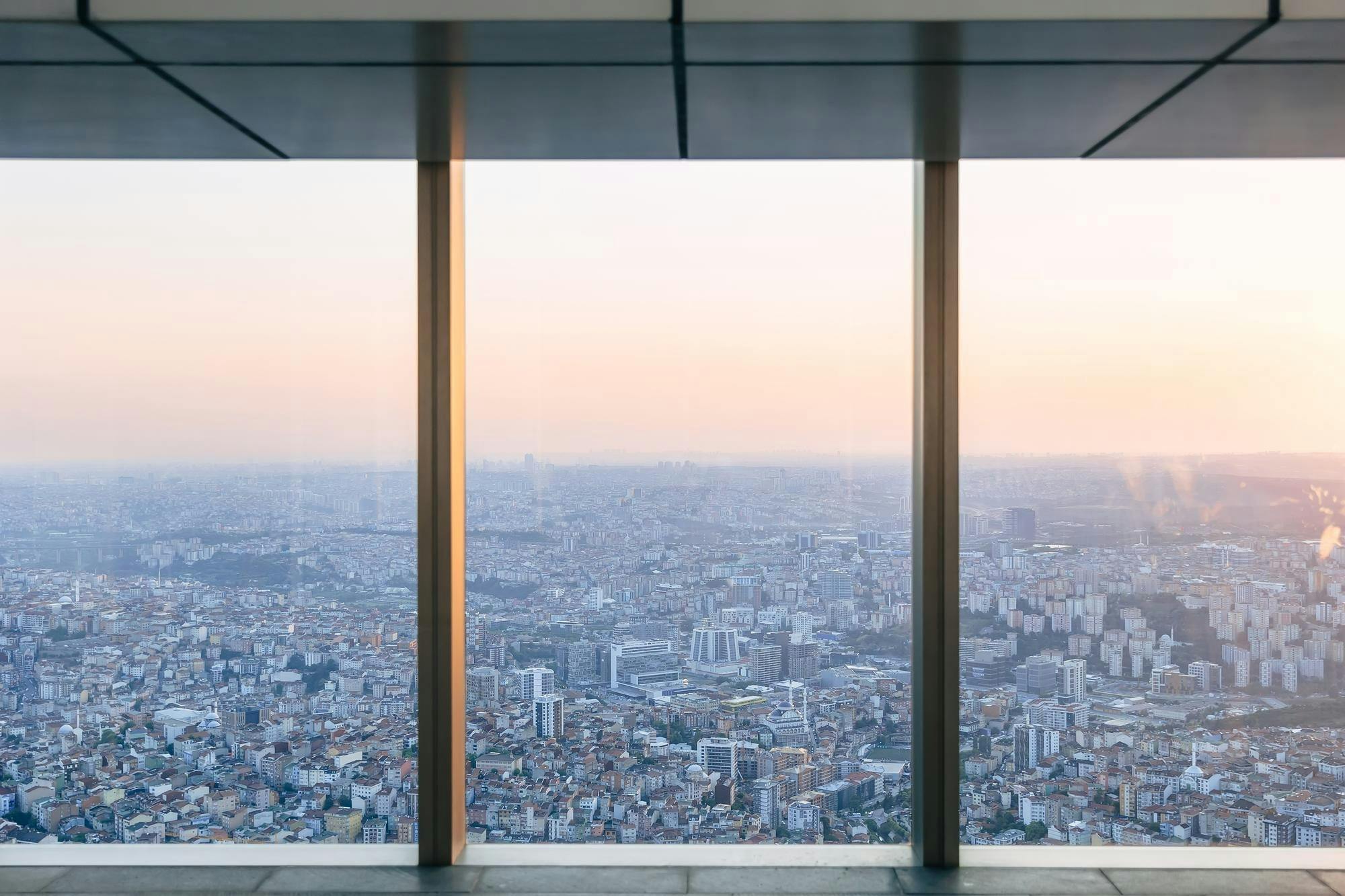 Sapphire Observation Deck Ticket Thrillark