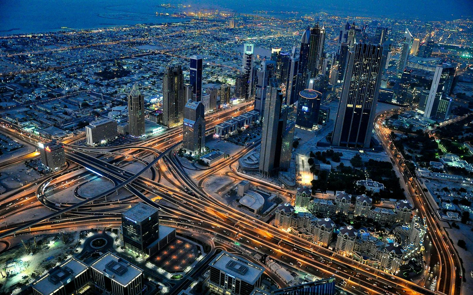 Emaar SkyView Ticket Price