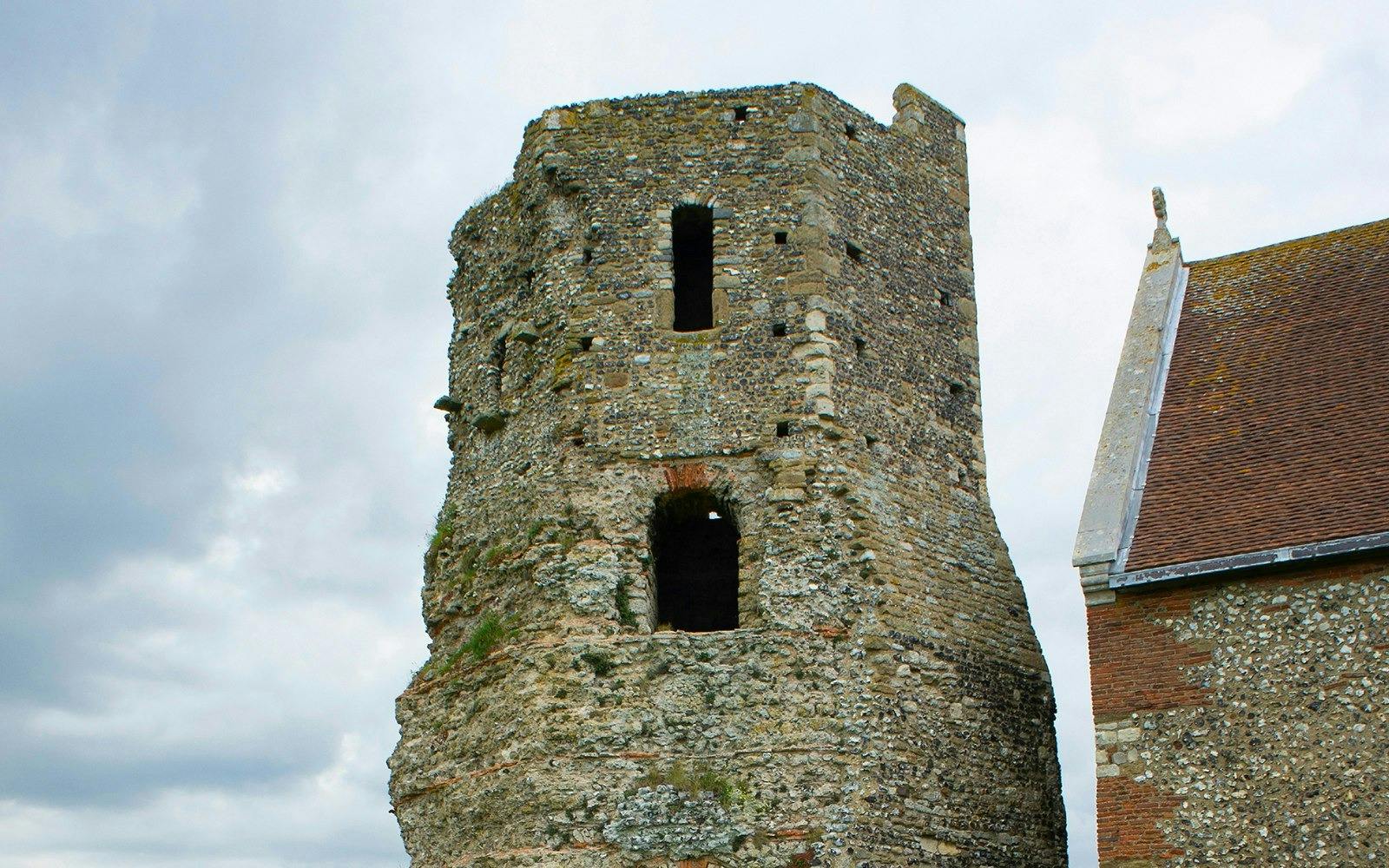 Dover Castle Ticket Discount