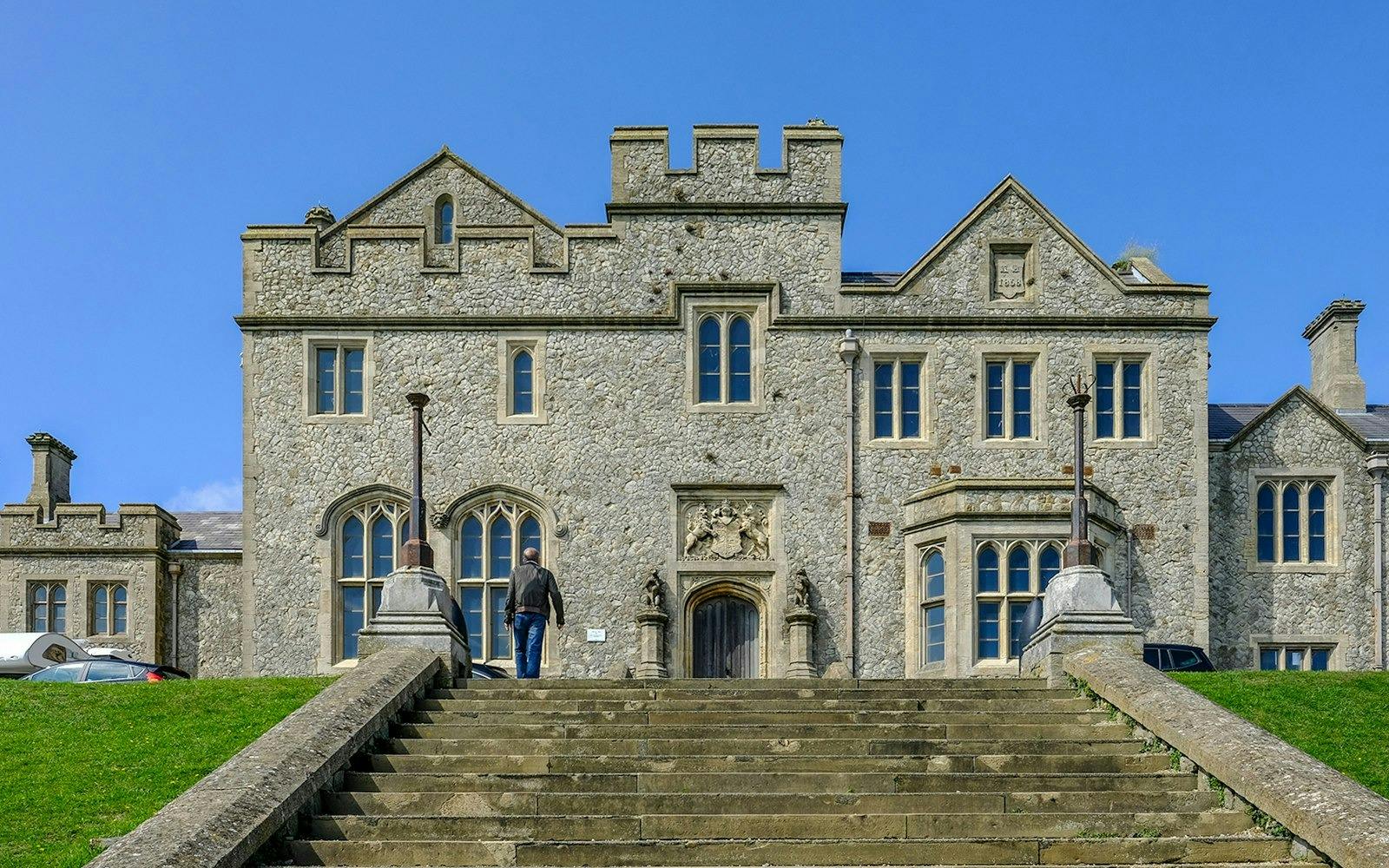Dover Castle Ticket Review