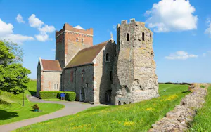 Dover Castle Ticket