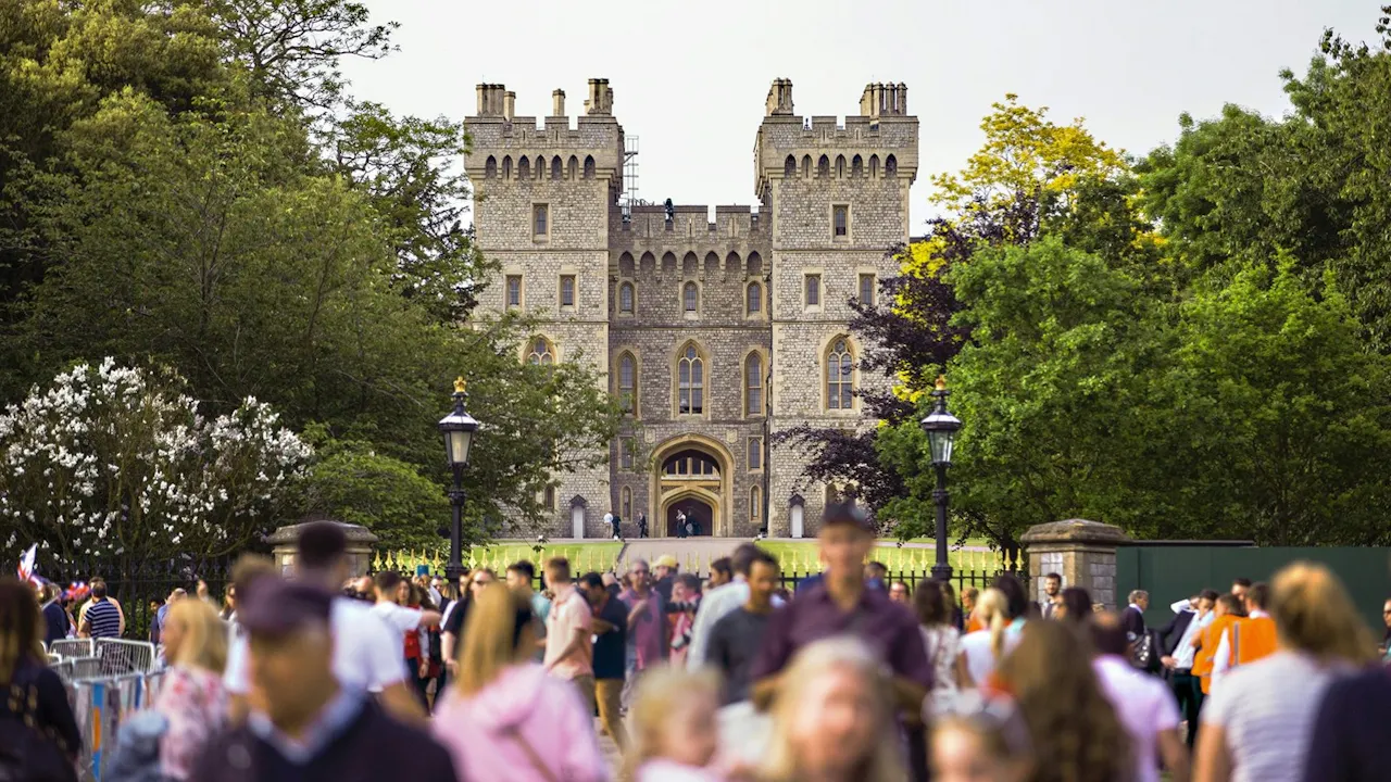 Dover Castle Ticket