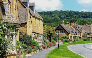 Oxford, Stratford, Cotswolds & Warwick Castle Tour