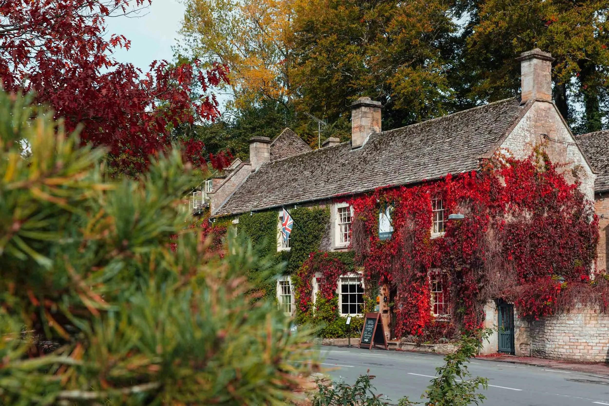 Cotswolds Village Tour with Lunch Review